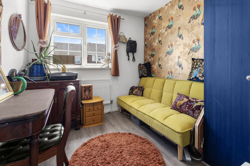 Gaudick Close, Eastbourne