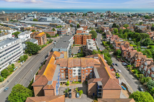 Southfields Road, Eastbourne
