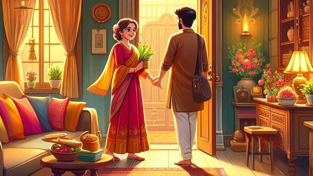 Mahanadhi - மகாநதி - 01.09.2025