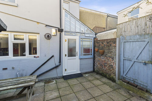 Tideswell Road, Eastbourne