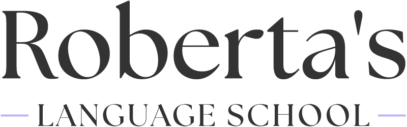 Roberta's Language School