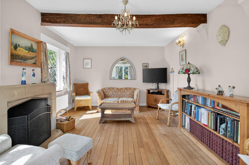 Wish Hill, Eastbourne