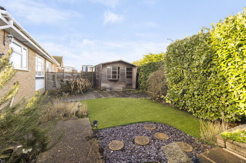 Tolkien Road, Eastbourne