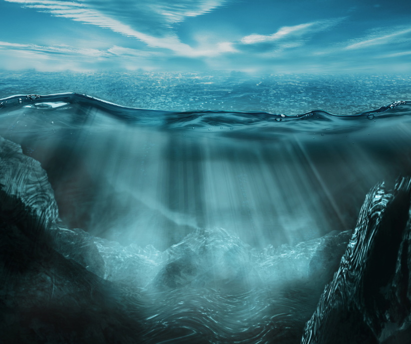 River Deep, Mountain High