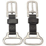 Empathy Collar QR Trace Fittings