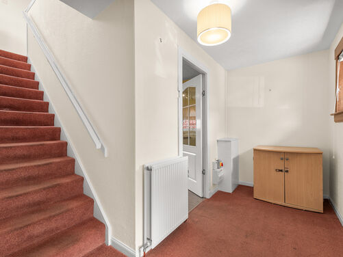 Craigleith, Fishcross, FK10 3JF