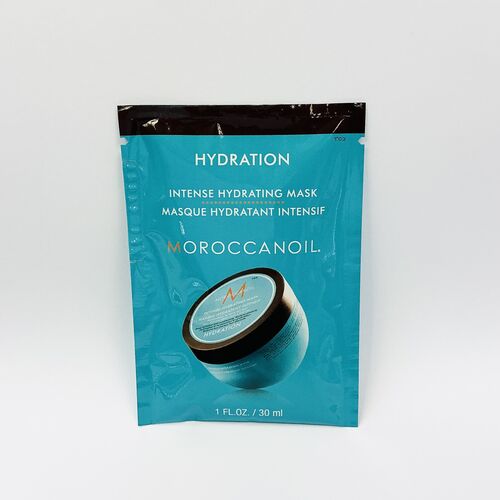 Moroccan Oil Intense Hydrating Hair Mask 30ml