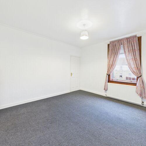 Barrie Terrace, Ardrossan 