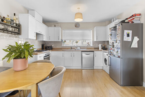 Kensington Way, Polegate