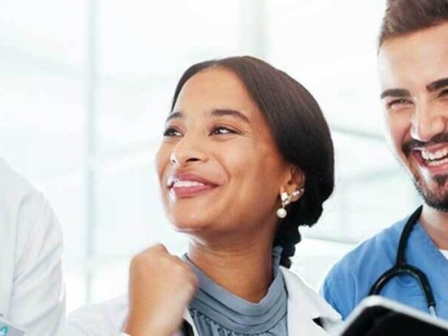 Join Our Team – Opportunities at The Baycliff Clinic