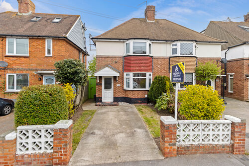 Northbourne Road, Eastbourne
