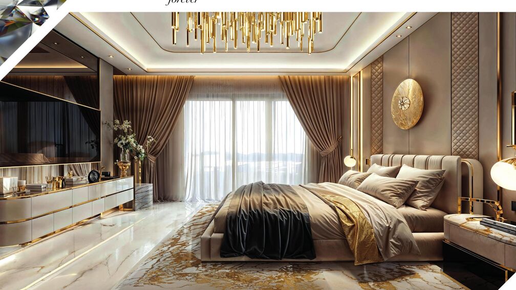 DIAMONDZ LUXURY APARTMENTS BY DANUBE