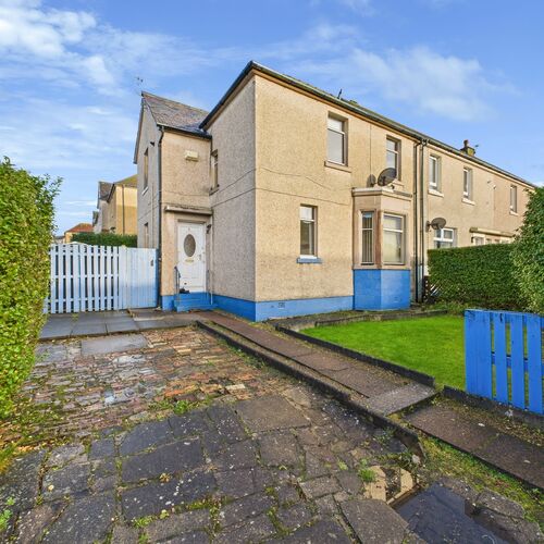 Anderson Drive, Saltcoats 