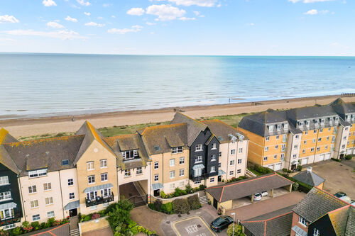 Admiralty Way, Eastbourne