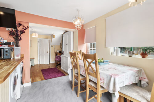 Eastbourne Road, Willingdon