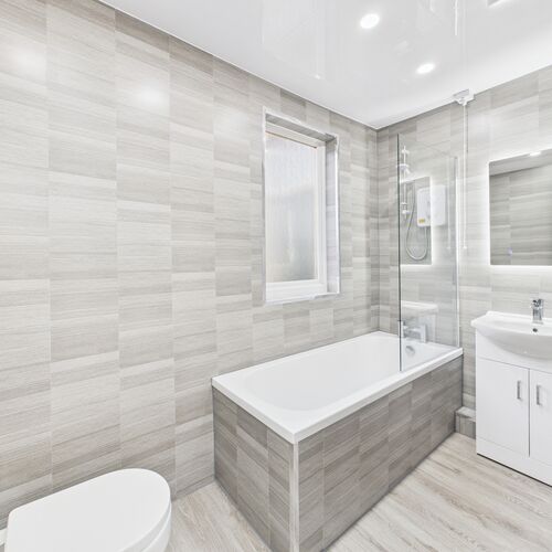 Parkend Road, Saltcoats 