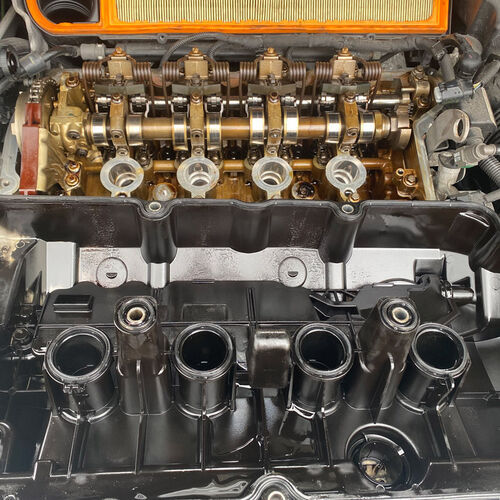 Servicing  | DLB Motors | Mobile mechanic Seaford | Car servicing Eastbourne | Vehicle repairs Brighton