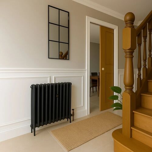 Rocket Single Pocket Door Kit
