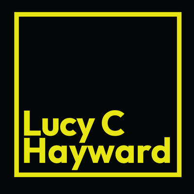 Lucy C Hayward