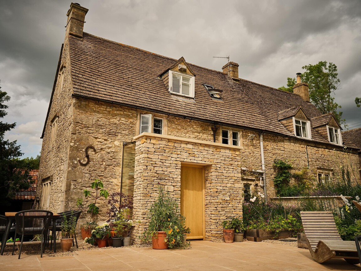 All about us | Cotswold Oakwood Limited