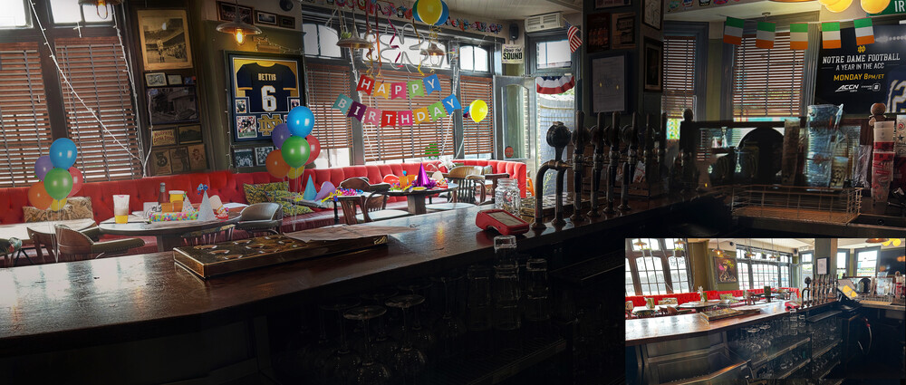 HOW TO MAKE A KILLING