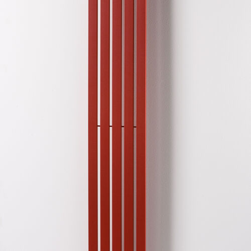 Ultraheat Linear Vertical RAL Finishes.