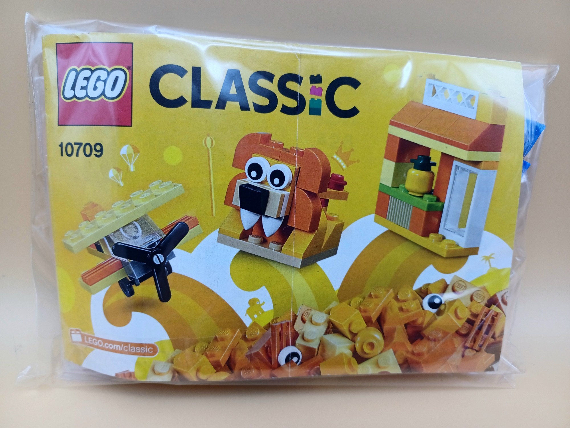Lego® Classic