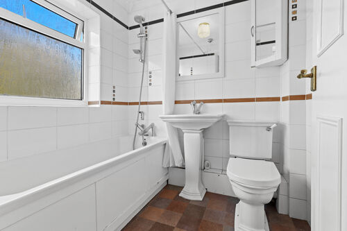 Abbey Road, Eastbourne