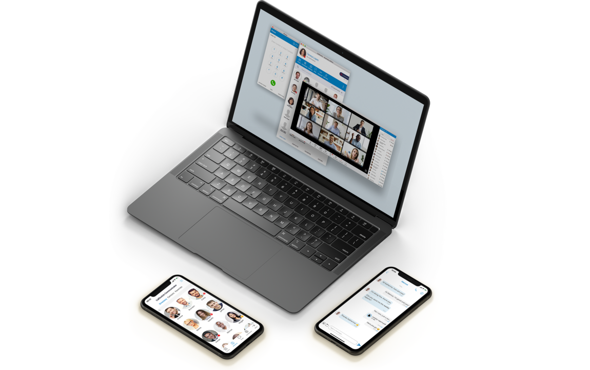 Upgrade to Call Switch One