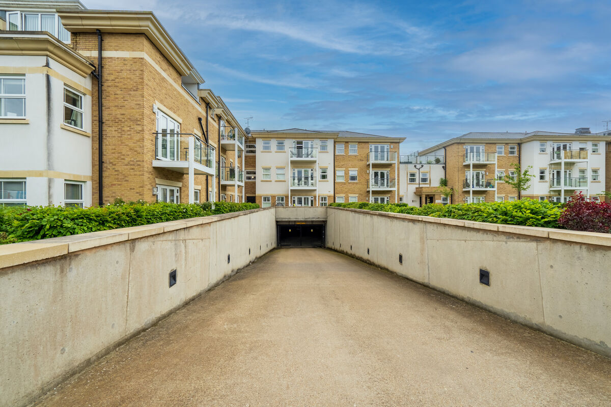 Dyas Road, Lower Sunbury