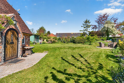 Wish Hill, Eastbourne