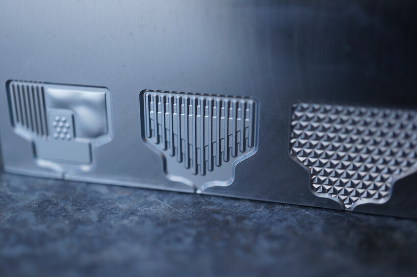 Mikrobearbeitung mit Ultrakurzpuls-Lasern