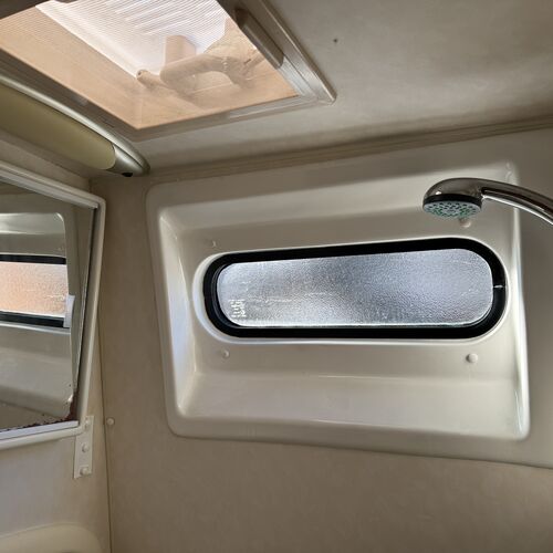 2005 (55)reg Auto Sleeper Symbol 2.2HDi Peugeot Boxer MWB - Top Spec