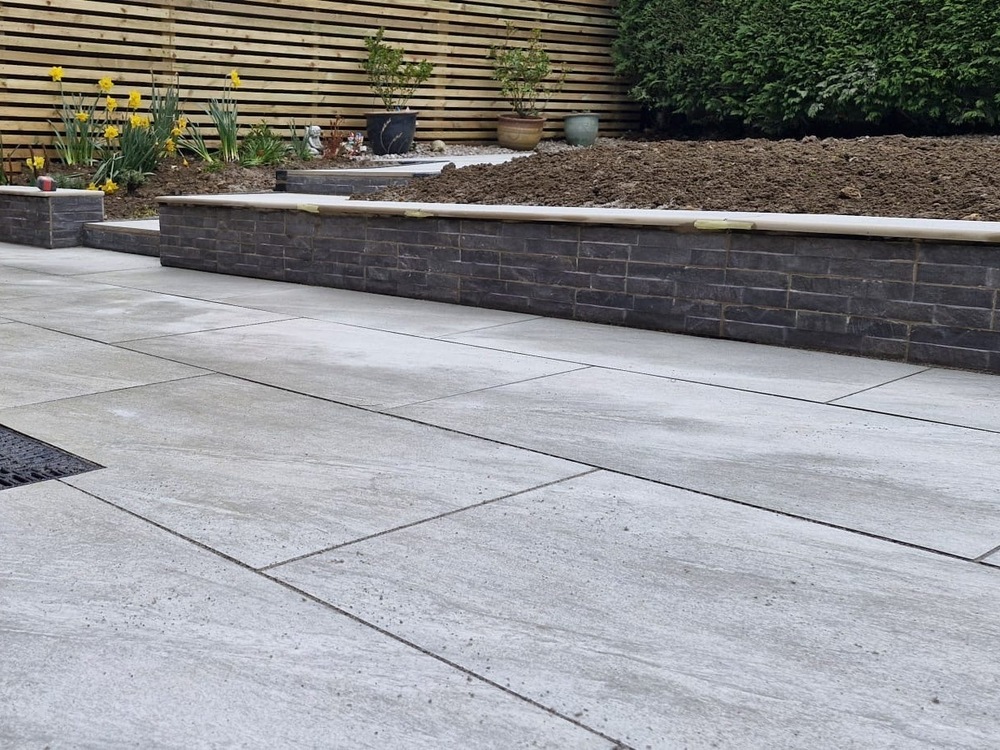Our Work | Gmbk Gardening &amp; Landscaping | GMBK | Landscaping in Rotherham | Landscaping Firms in South Yorkshire