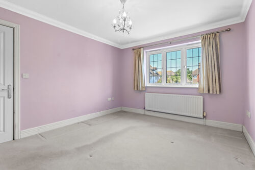 Old Nursery Close, Seaford