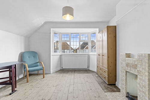 Churchdale Road, Eastbourne