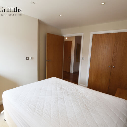 Renting in Cardiff - 1 Bedroom Apartment, Cardiff City Centre - DEPSOIT FREE OPTION