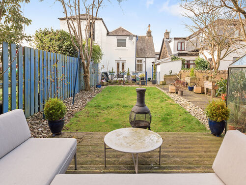 Russel Street, Falkirk, FK2 7HU