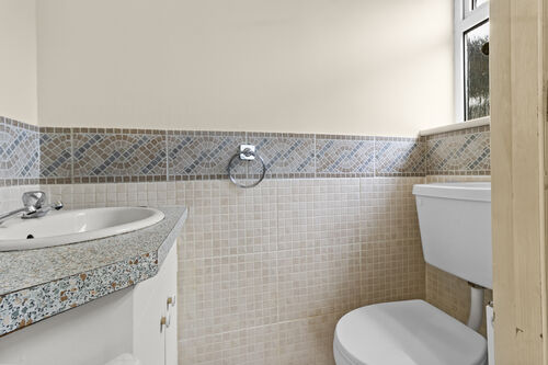 Coopers Hill, Eastbourne