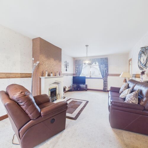 Laighdykes Road, Saltcoats 