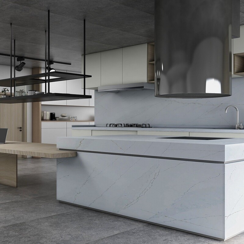 iStone Calacatta Eterna