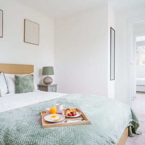 20A Drayton Road, Bletchley MK2 3EJ