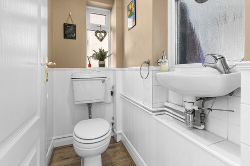 Babylon Way, Eastbourne