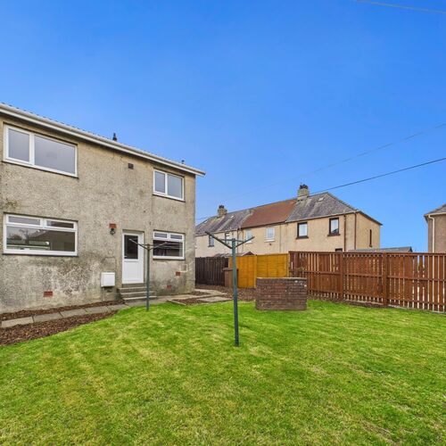 Lochranza Place, Saltcoats 