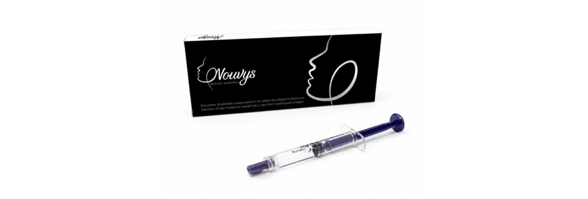 Suppliers of Regenerative Solutions to Aesthetic Professionals