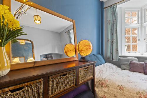 Saffrons Road, Eastbourne