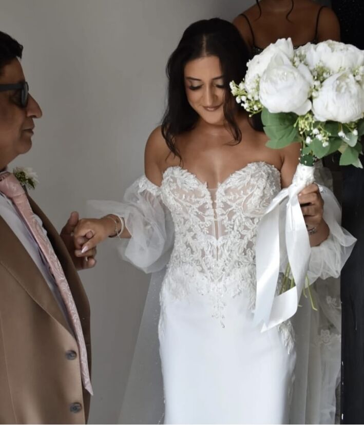 Our Brides | MiAmor Bridal | Bridal shop Birmingham  | Wedding Dresses Birmingham  | Mi Amor Bridal Sutton Coldfield  | Bridal shop Birmingham  | Wedding Dresses Birmingham  | Mi Amor Bridal Sutton Coldfield