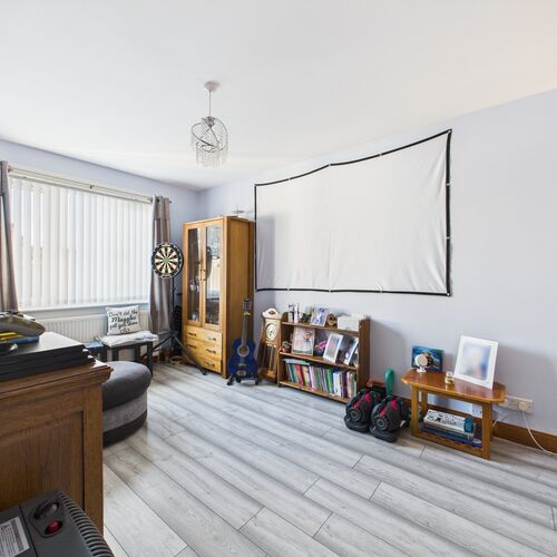 Murray Avenue, Saltcoats 