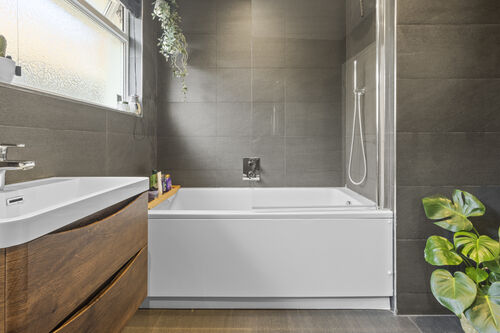 Courtland Road, Polegate