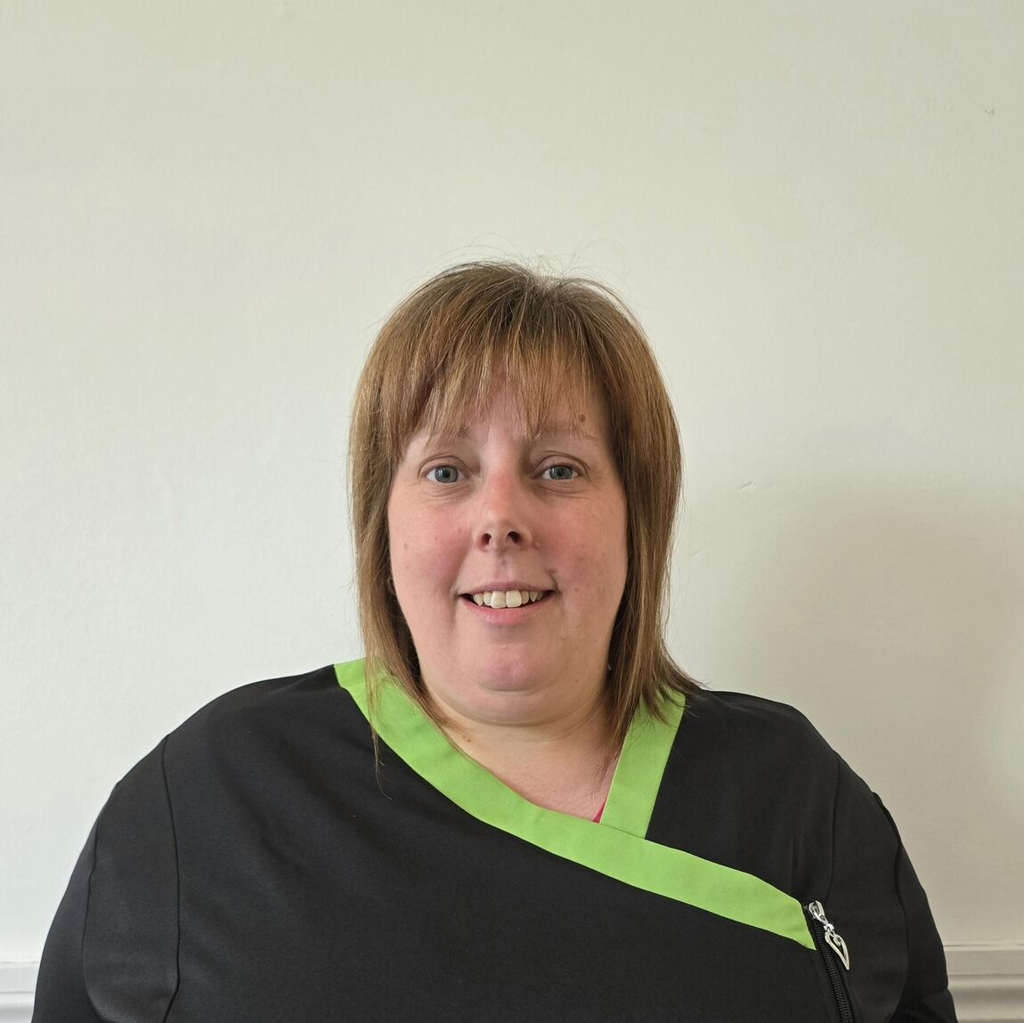 Williamston nursing home